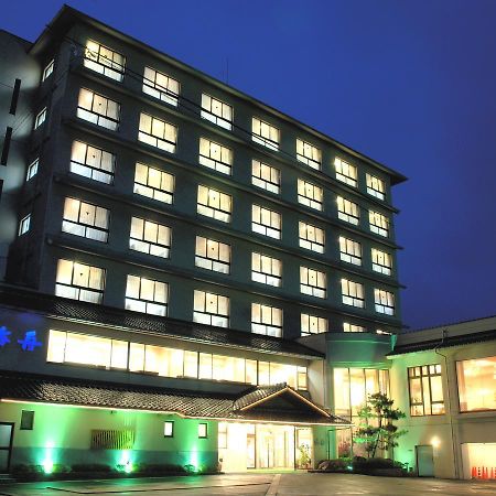 Kaishu Kyotango Ngoại thất bức ảnh